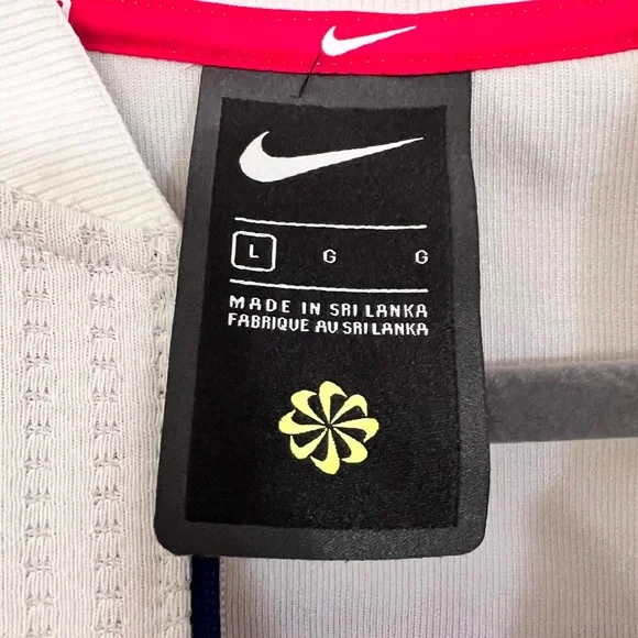 Nike 2020 Olympic Team USA Jacket Size Large - Picture 7 of 12